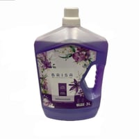 بريسا | منظف ومطهر ارضيات | الفندقية | 3 لتر | كرت...