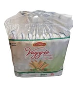 بسمه | شدة اعواد الخضروات | وجبة الخضروات والبطاطس...