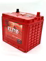 اليتو | بطارية اليتو الهندية ELITO 55 R