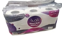 قصة | حزمة 15 رول ماكسي رول | 1000 جرام | QS1K15