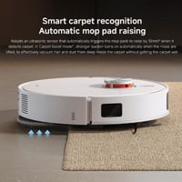 شاومي | مكنسة روبوت X20 برو (الإصدار العالمي) | XM...