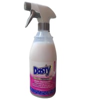 داستي | كرتون بخاخ مزيل البقع للملابس | أبيض | 700...