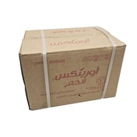 اورينكس | فحم بخور اسود دائري | علبة | 50 حبة | كر...