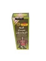 واحة الشفاء | كرتون كريم مساج بالزيتون | 12 حبة |...