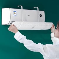 ارابيست | موزع مكيف سبليت | موجه تدفق الهواء | قاب...