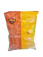 مزاج | ذرة بجبنة الشيدر عائلي | 75 جرام