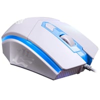 داتا زون | كيبورد وماوس العاب سلكية باضاءة خلفية م...