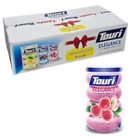 توري | كرتون قطعة صابون | حديقة الورود | 100 جرام...