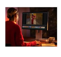 ماك ميني | شريحة ابل M2 مع معالج ثماني النواة | وم...