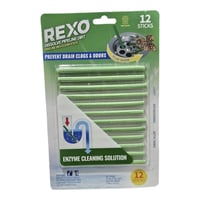 ريكس | مسلك المغاسل للمطابخ الحمامات | صنوبر | 3.7...