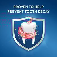 كرست | معجون أسنان أطفال بالفلوريد 50 مل | CR39147