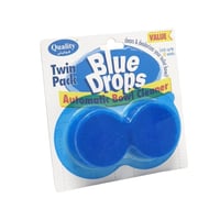 ريكس | كوالتي | نيلة منظف المراحيض دائري | ازرق |...