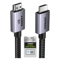 يوجرين | سلك عرض شاشة عالي الجودة سريع اتش دي ام ا...