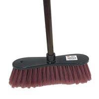 ريكس | مكنسة | بدون عصا | صيني | بني | 27 سم | كرت...