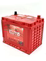 اليتو | بطارية اليتو الهندية ELITO 80D26R