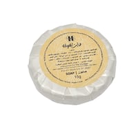 باسلامة | سيركلز | هايت | قطعة صابون دائري | فنادق...