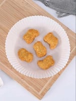 ريكسو | ورق قلاية هوائية | ابيض | 45*160 ملم | 50...