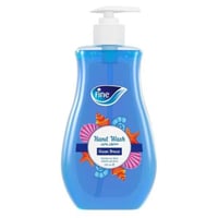 فاين | سائل غسيل اليدين | نسيم المحيط | ازرق | 450...