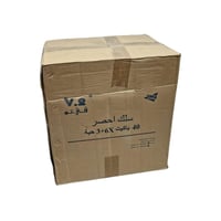 تمه | في تو | سلك ليف تنظيف | خشن | اخضر | (6+3) ح...