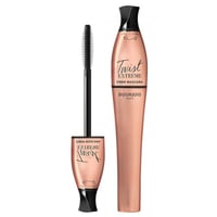 ماسكارا تويست اكستريم فايبر من بورجوا سائلة Bourjo...