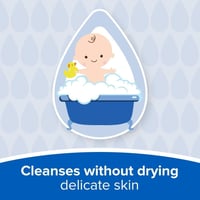 جونسون | قطعة صابون للاطفال | منظف رقيق ولطيف | اب...