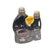 هنكل | برسيل | شامبو عباية | ورد | 2.7 لتر + 900 م...