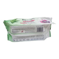 داندي دوكس | كرتون مناديل مبللة للاطفال | مضاد للب...