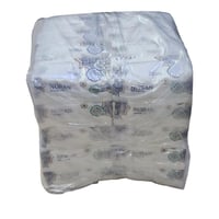 نوران | حزمة مناديل 200 | 50 علبة | 10,000 منديل و...