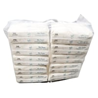 نيفو | حزمة مناديل 200 | 50 علبة | 10,000 منديل وج...