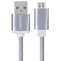 داتا زون | سلك شاحن مايكرو يو اس بي | شاحن يدة PS4...