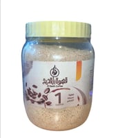 قهوة القديح | قهوة سريعة التحضير | 500 جرام