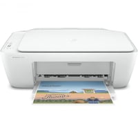 اتش بي | طابعة ملونة 4 في 1 لاسلكية HP | Deskjet P...