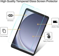 بروكيس واقي شاشة لجهاز جالكسي تاب A9 8.7 انش 2023...