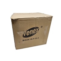 فينيكس | سلك ليف تنظيف | خشن | اخضر واسود | 10 حبة...