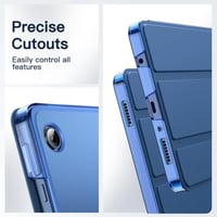 جيتك حافظة لجهاز سامسونج جالاكسي تاب A9 8.7 بوصة 2...