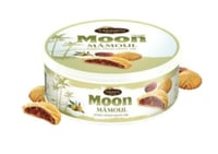 لوبيك | ياسمين معمول التمر قمري | بزيت الزيتون | 5...