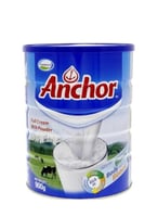 أنكور | حليب مجفف كامل الدسم | 900 جرام