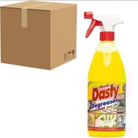 داستي | كرتون منظف بخاخ متعدد الاستخدام | كلاسيك |...