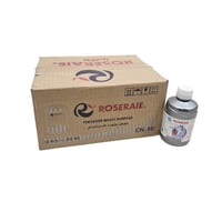 روزيرا | سائل معطر مركز | متعدد الاستخدام | بينك ش...