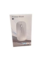 ماوس لاسلكية | أسود | JCC-No9798