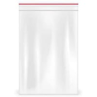 ويتي | كرتون أكياس بسحاب | 75 كيس | مقاس 14x20 سم...