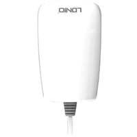 الدنيو | شاحن جوال جداري ذكي | 6 مداخل | 1.5 متر |...