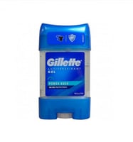 جيليت | مزيل للتعرق | باودر راش | 70 مل