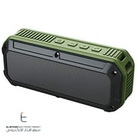 اوكي | سماعة سبيكر بلوتوث عالية الجودة AUKEY | Por...