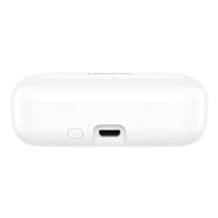 هواوي | الاصلي سماعات بلوتوث فريبودز لايت ابيض Hua...