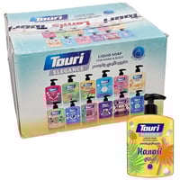 توري | سائل غسيل اليدين | هاواي | 500 مل | كرتون |...