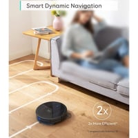 انكر | يوفي مكنسة كهربائية ذكية روبوت | كنس ومسح A...