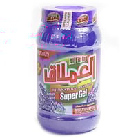 العملاق | منظف سوبر جل | متعدد الاستخدام | لافندر...