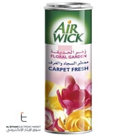 ايرويك | معطر السجاد والغرف | زهر الحديقة Air Wick...