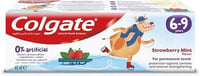 كولجيت | معجون اسنان اطفال | مضاد للتسوس Colgate |...